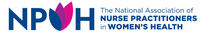 National Association of Nurse Practitioners in Women's Health Logo
