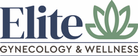 Elite Gynecology & Wellness Logo